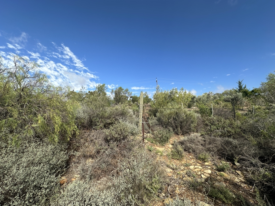 0 Bedroom Property for Sale in Barrydale Western Cape